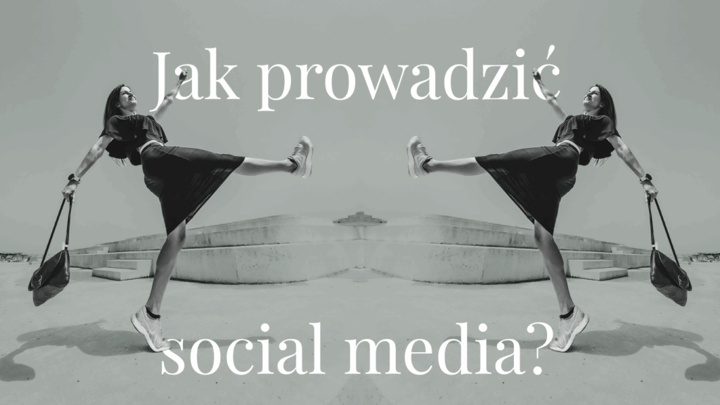 Jak prowadzić social media, gdy nie masz czasu? 5 sprawdzonych sposobów dla właścicieli firm